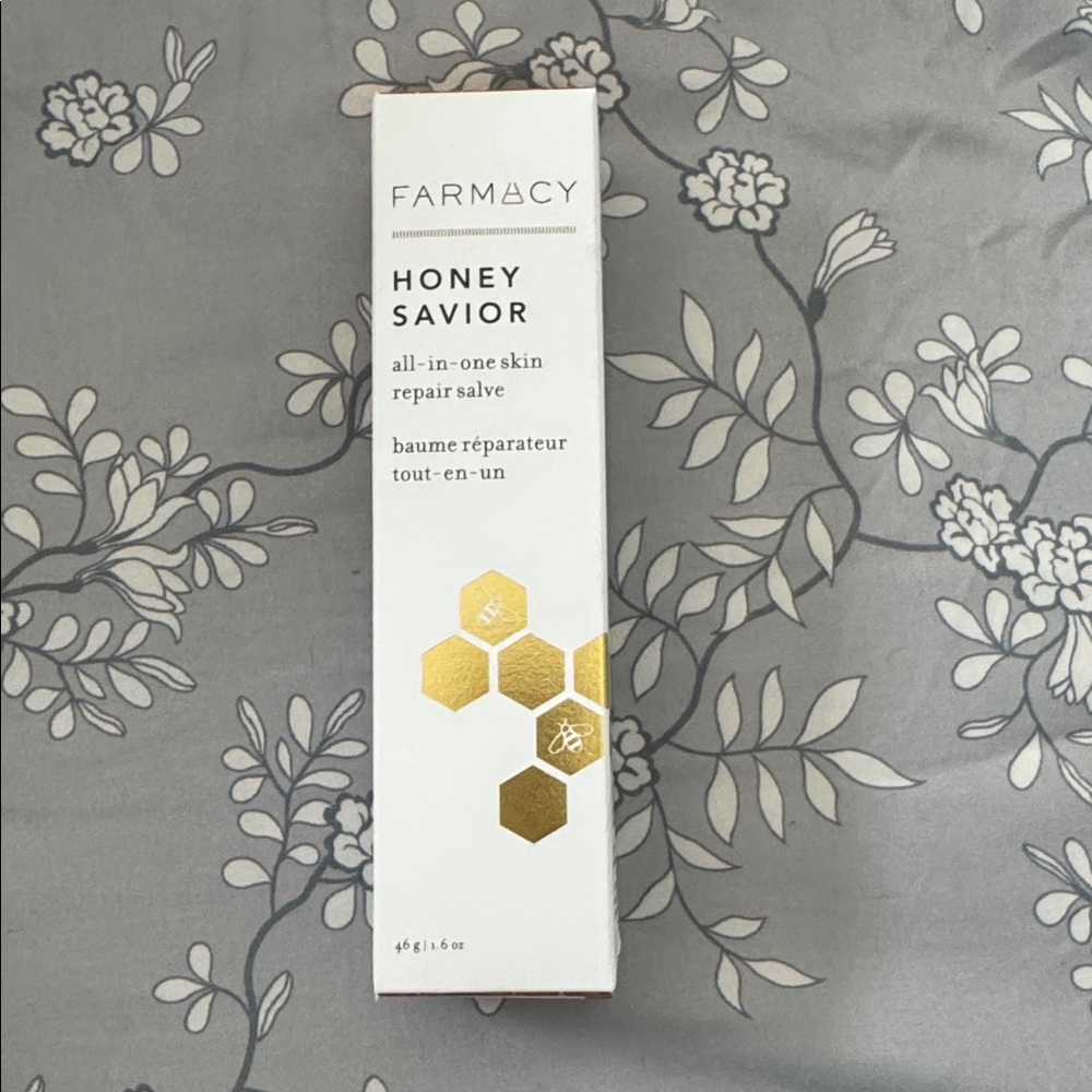 Farmacy Honey Savior